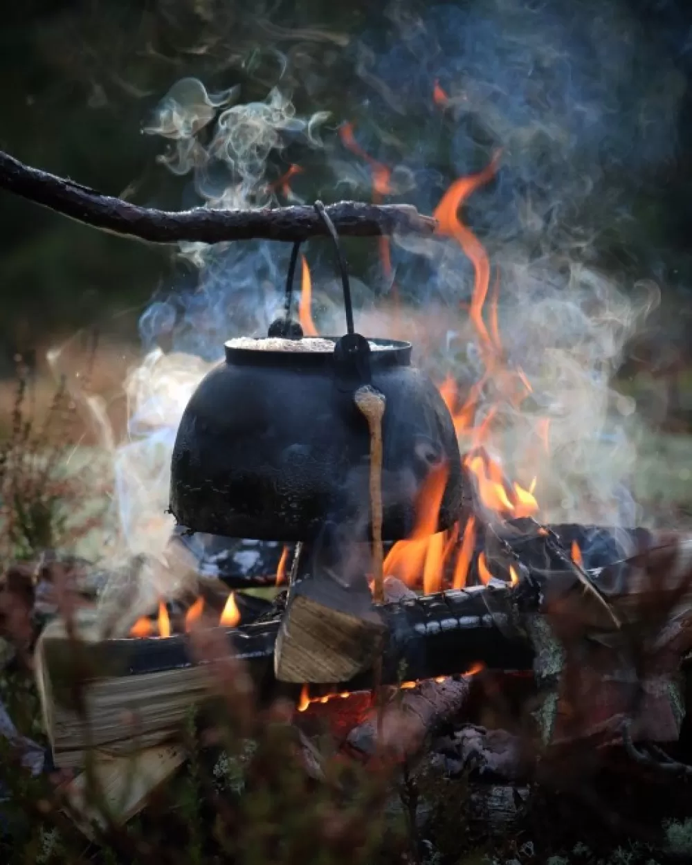 Keittoastiat Ja Kahvipannut | Muurikka Kahvipannu 0.8 L