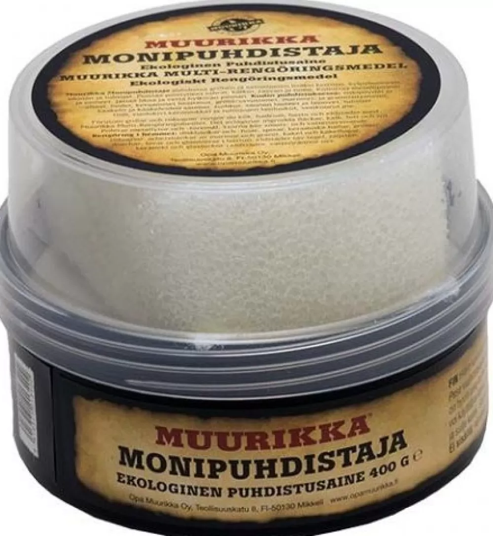 Pyyhkeet Ja Hygieniatarvikkeet | Muurikka Monipuhdistaja 400 G