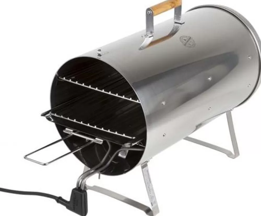 Grillaaminen | Muurikka Original Savustin, 1200 W