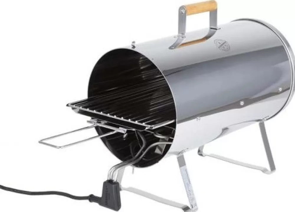 Grillaaminen | Muurikka Savustuspontto Sahkolla 1100W Basic