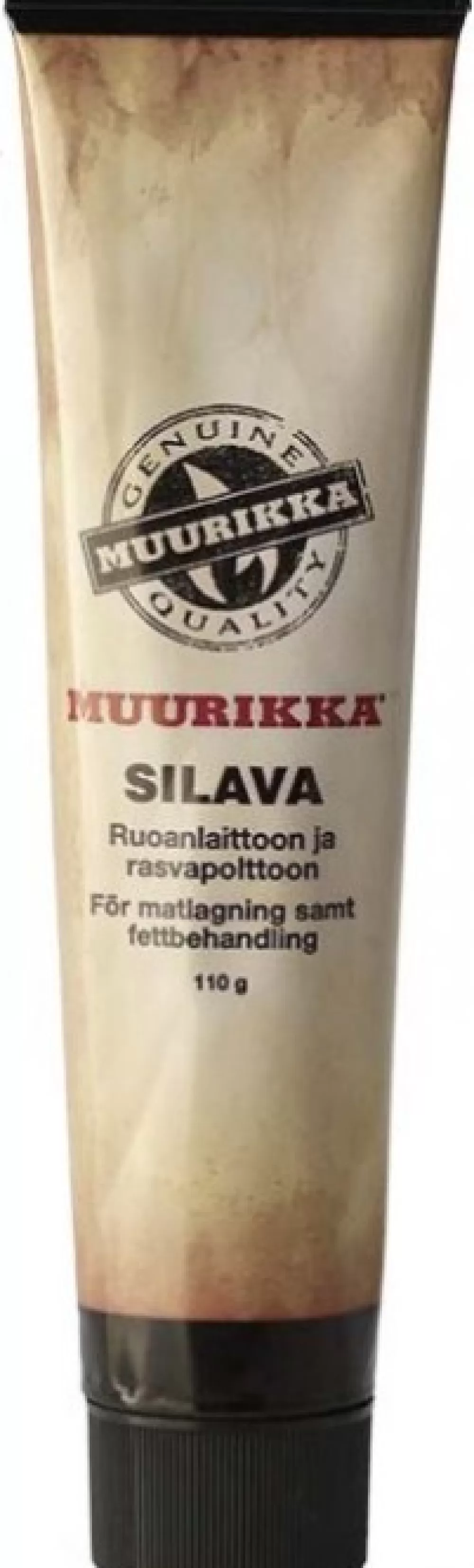 Ruoanlaittovälineet | Muurikka Silava Paistorasva 110 G