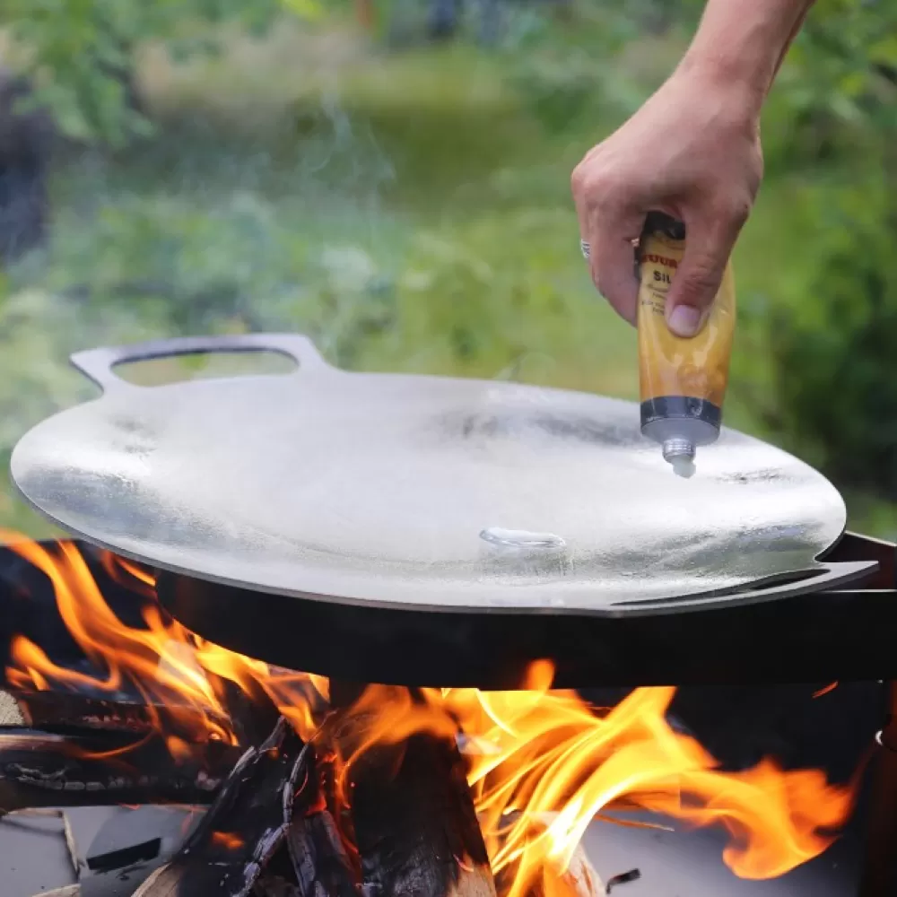 Ruoanlaittovälineet | Muurikka Silava Paistorasva 110 G