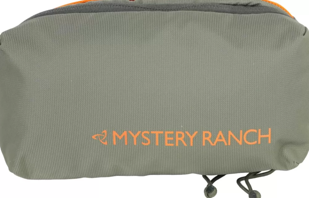 Mystery Ranch Suojapussit Ja Kotelot> Spiff Kit Tarvikelaukku 1,9 L, Foliage