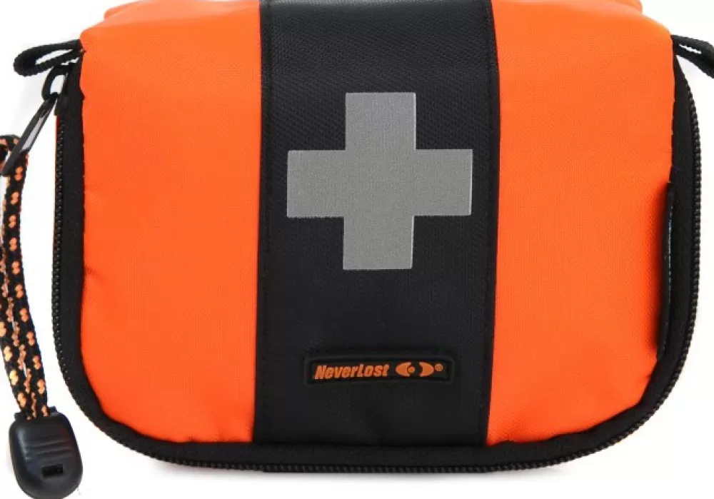 Ensiapu Ja Turvallisuus | Neverlost First Aid Basic