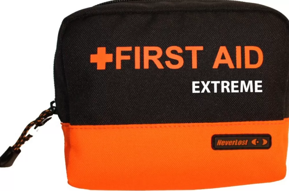 Preppaus Ja Varustautuminen | Neverlost First Aid Extreme