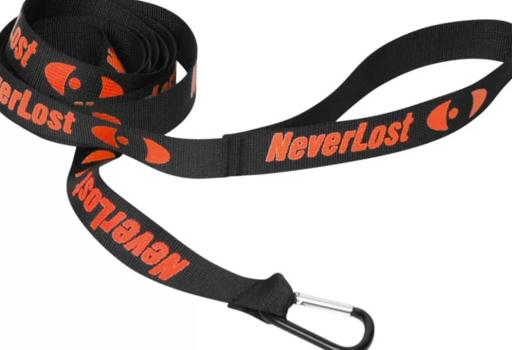 Preppaus Ja Varustautuminen | Neverlost Multi Strap