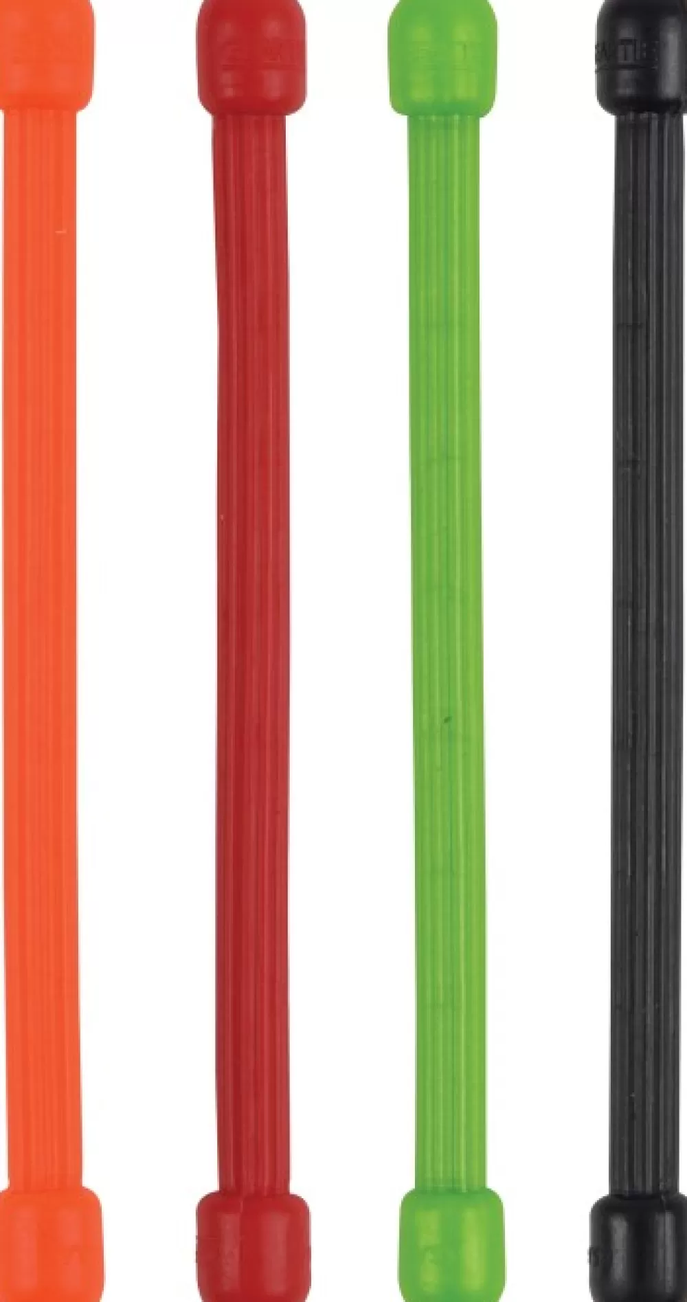 Ensiapu Ja Turvallisuus | Nite Ize Gear Tie 3-Assorted 4-Pack