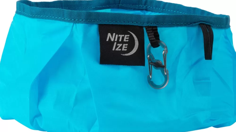 Matkatarvikkeet | Nite Ize Raddog Collapsible Bowl Sininen