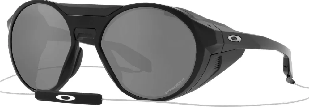 Aurinkolasit | Oakley Clifden Matte Black Prizm Black Polarized Aurinkolasit