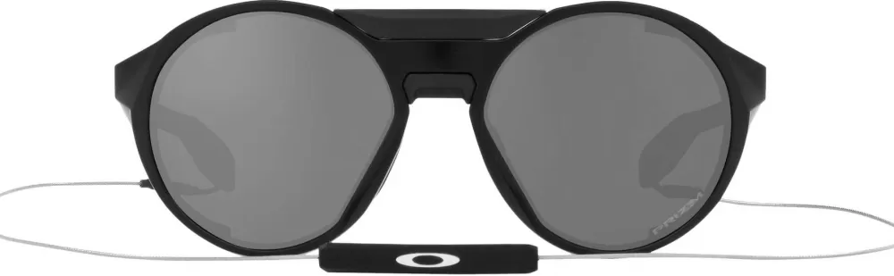 Aurinkolasit | Oakley Clifden Matte Black Prizm Black Polarized Aurinkolasit