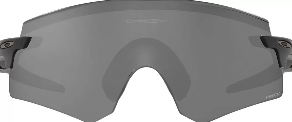 Aurinkolasit | Oakley Encoder Matte Black With Prizm Black Aurinkolasit