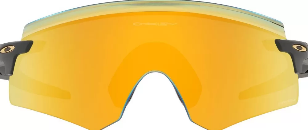 Aurinkolasit | Oakley Encoder Matte Carbon With Prizm 24K Aurinkolasit