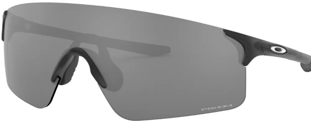 Aurinkolasit | Oakley Evzero Blades Matte Black Prizm Black