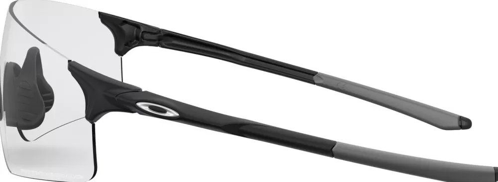 Aurinkolasit | Oakley Evzero Blades Mtt Blk With Clear Black Iridium Photochromic Aurinkolasit