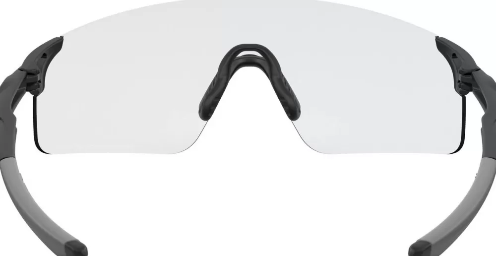 Aurinkolasit | Oakley Evzero Blades Mtt Blk With Clear Black Iridium Photochromic Aurinkolasit