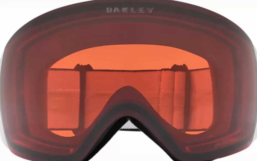 Suojalasit Ja Laskettelukypärät | Oakley Flight Deck Xl Matte Black Prizm Rose