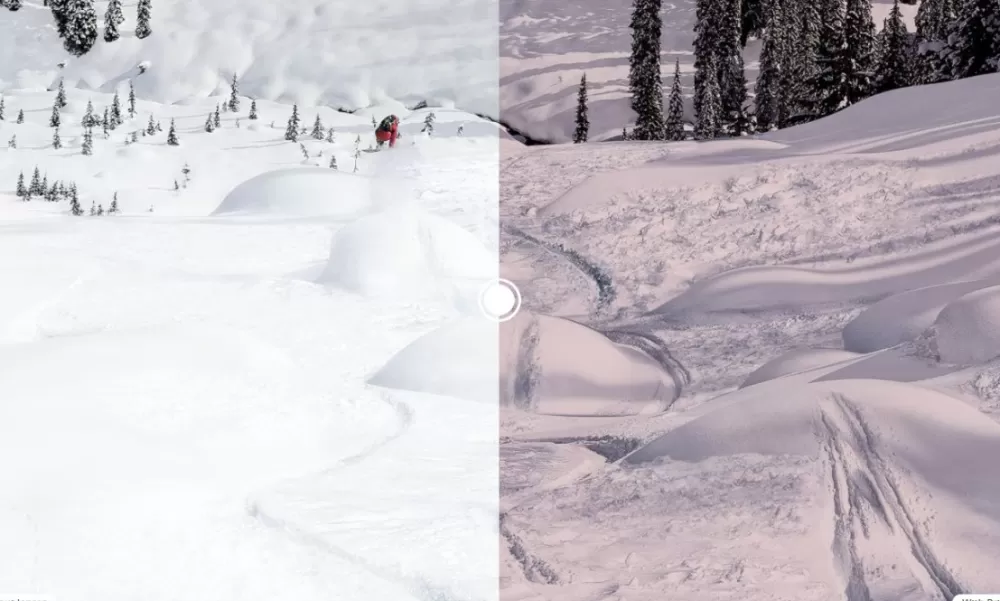 Suojalasit Ja Laskettelukypärät | Oakley Flight Deck Xm Matte White Prizm Snow Sapphire, M