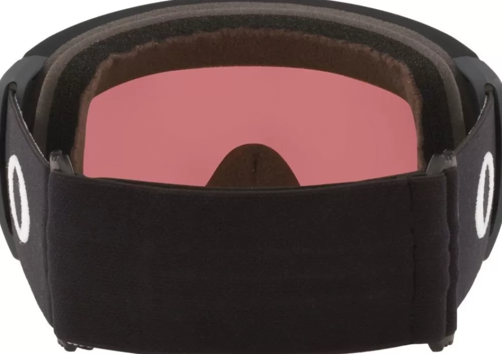 Suojalasit Ja Laskettelukypärät | Oakley Flight Path Xl Matte Black Prizm Snow Torch