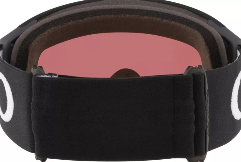 Suojalasit Ja Laskettelukypärät | Oakley Flight Tracker L Matte Black Prizm Snow Torch