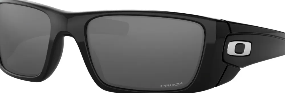 Aurinkolasit | Oakley Fuel Cell Polished Black Prizm Black