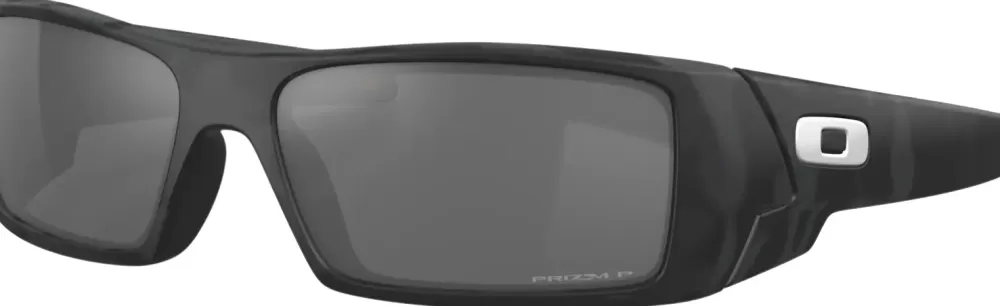 Aurinkolasit | Oakley Gascan Matte Black Prizm Black