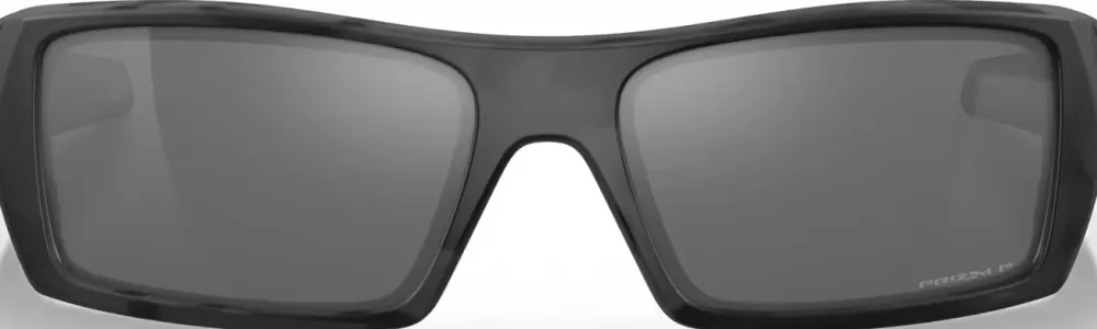 Aurinkolasit | Oakley Gascan Matte Black Prizm Black