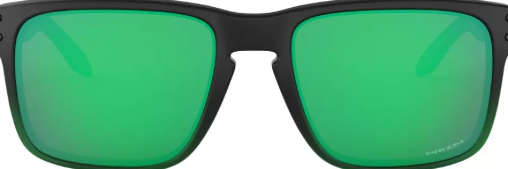 Aurinkolasit | Oakley Holbrook Jade Fade Prizm Jade