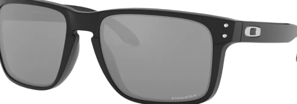 Aurinkolasit | Oakley Holbrook Xl Polished Black Prizm Black