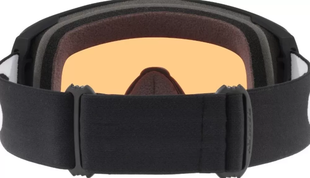 Suojalasit Ja Laskettelukypärät | Oakley Line Miner Xm Matte Black Prizm Persimmon, M