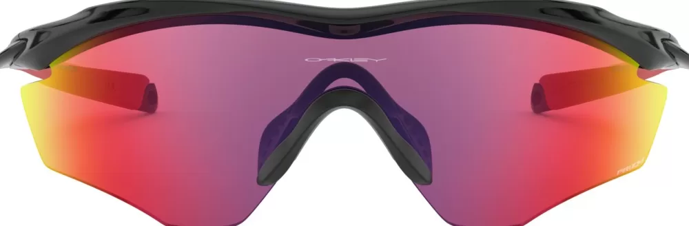 Aurinkolasit | Oakley M2 Frame Xl Polished Black Prizm Road