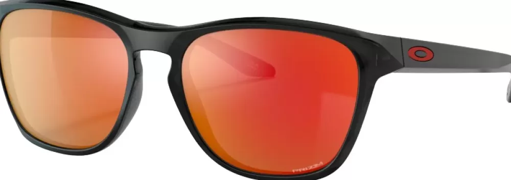 Aurinkolasit | Oakley Manorburn Black Ink W/ Prizm Ruby Aurinkolasit