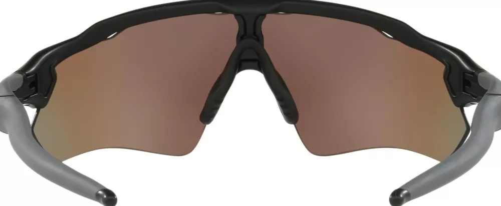 Aurinkolasit | Oakley Radar Ev Path Matte Black Prizm Deep Water Polarized