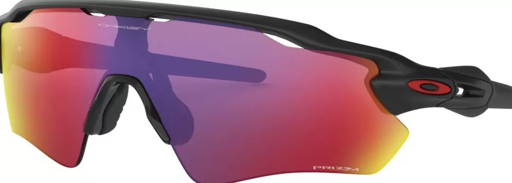 Aurinkolasit | Oakley Radar Ev Path Matte Black Prizm Road