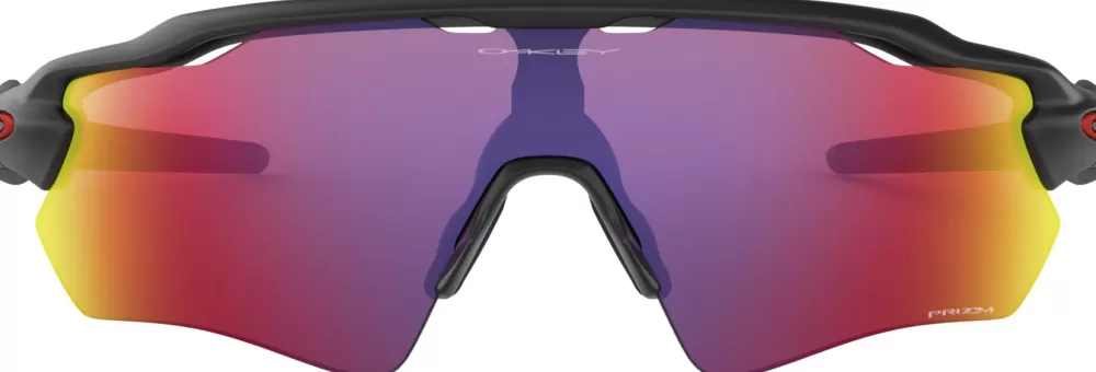 Aurinkolasit | Oakley Radar Ev Path Matte Black Prizm Road