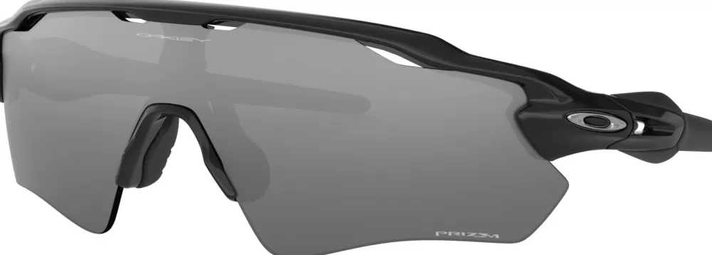 Aurinkolasit | Oakley Radar Ev Path Polished Black Prizm Black