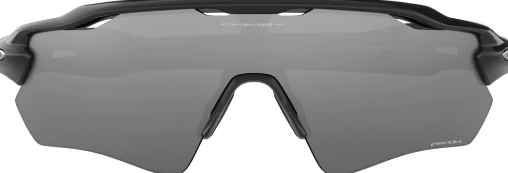 Aurinkolasit | Oakley Radar Ev Path Polished Black Prizm Black