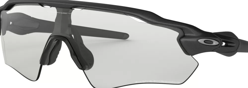 Aurinkolasit | Oakley Radar Ev Path Steel Photocromatic