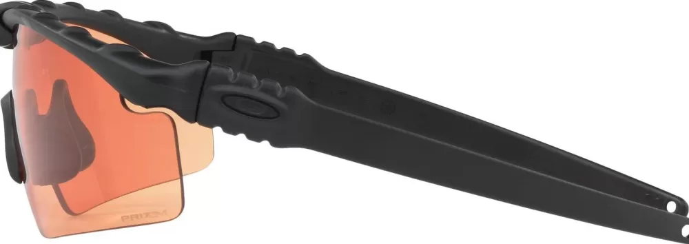 Aurinkolasit | Oakley Si Ballistic M-Frame 3.0 Matte Black W- Shooting Prizm Tr45 Lens