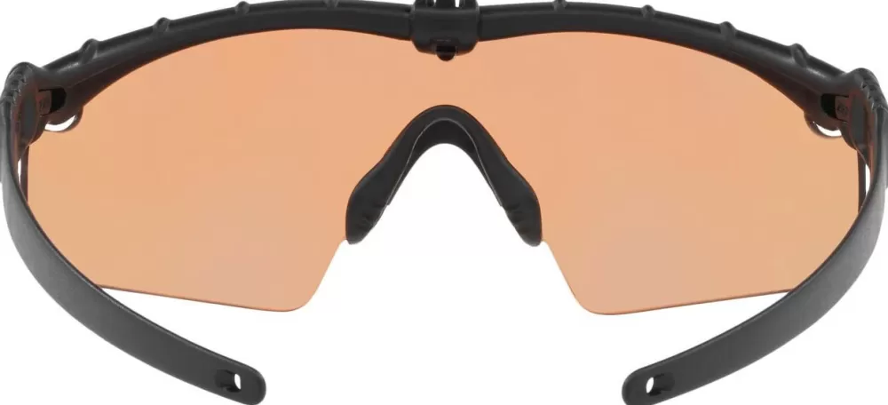 Aurinkolasit | Oakley Si Ballistic M-Frame 3.0 Matte Black W- Shooting Prizm Tr45 Lens
