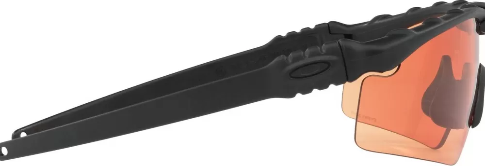 Aurinkolasit | Oakley Si Ballistic M-Frame 3.0 Matte Black W- Shooting Prizm Tr45 Lens