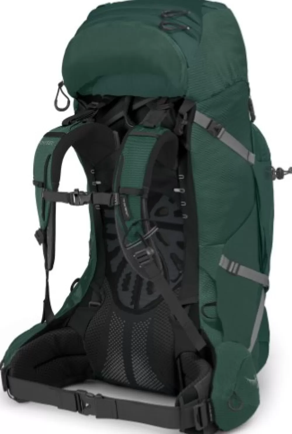 Osprey 50 - 75 Litraa> Aether Plus 70 Axo Green