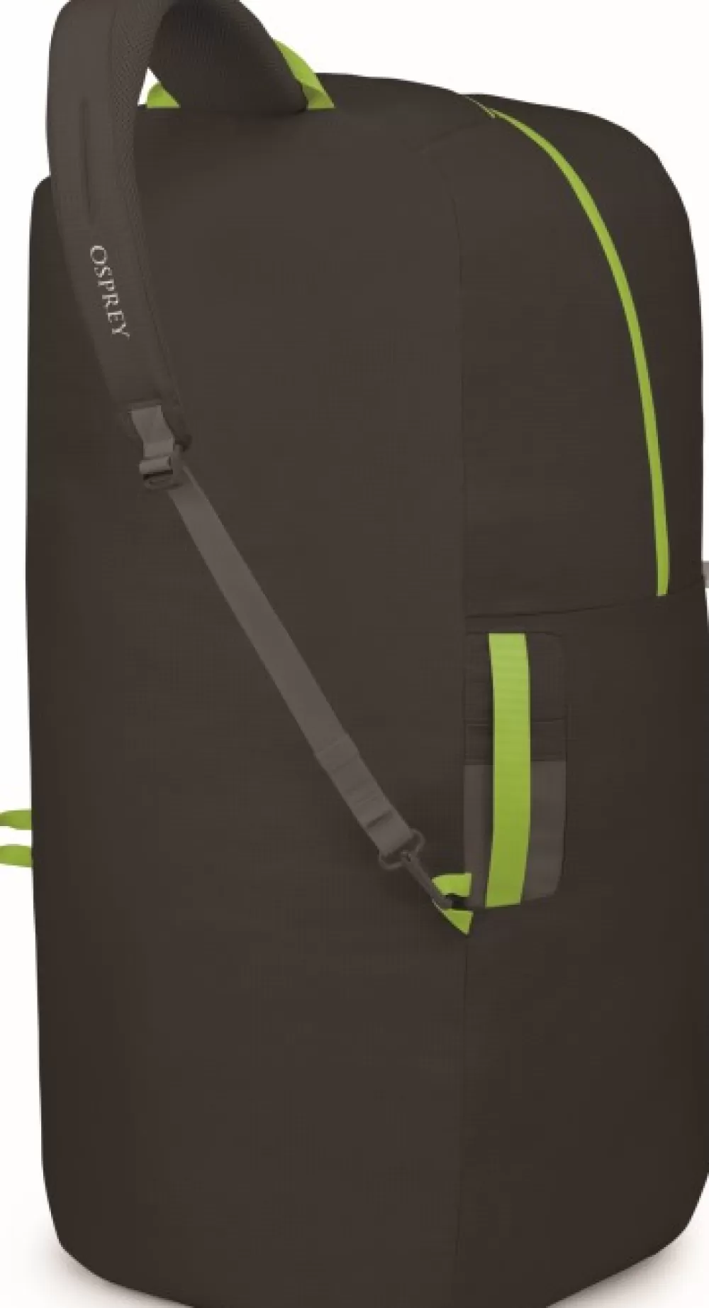 Osprey Suojapussit Ja Kotelot> Airporter Medium Rinkan Suojapussi, 45 - 75 L, Musta