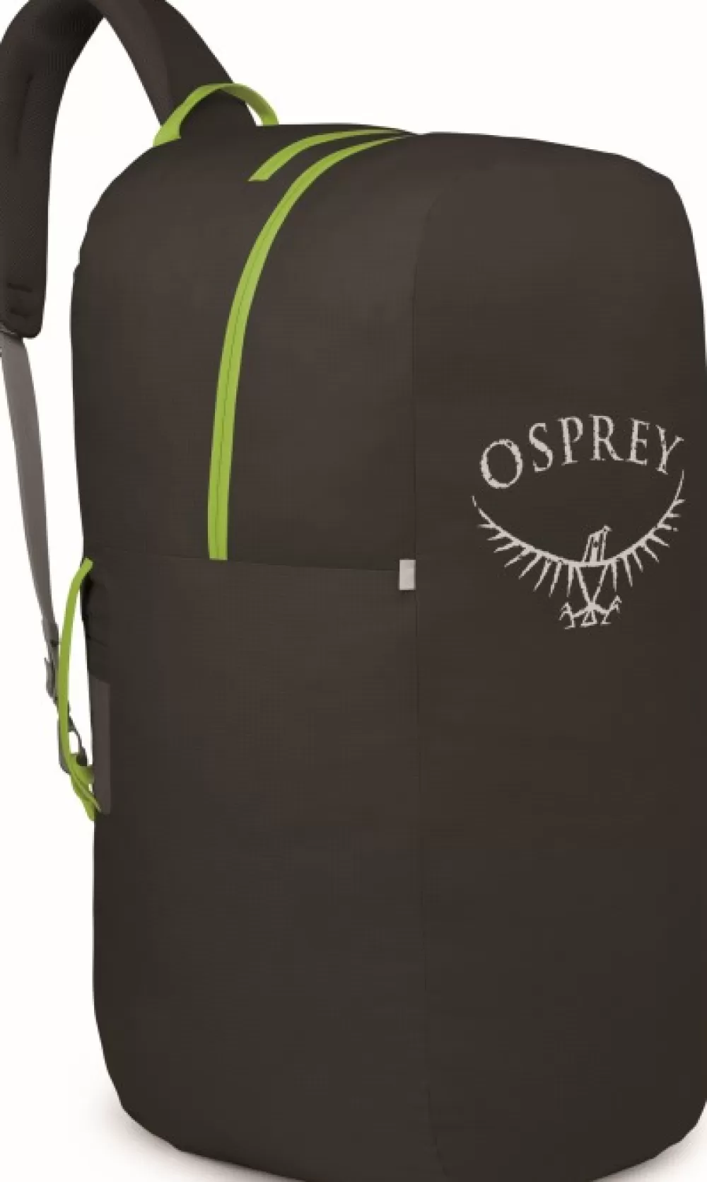 Osprey Suojapussit Ja Kotelot> Airporter Small Rinkan Suojapussi, 10 - 50 L, Musta