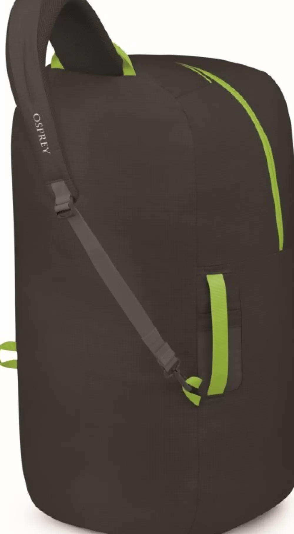 Osprey Suojapussit Ja Kotelot> Airporter Small Rinkan Suojapussi, 10 - 50 L, Musta