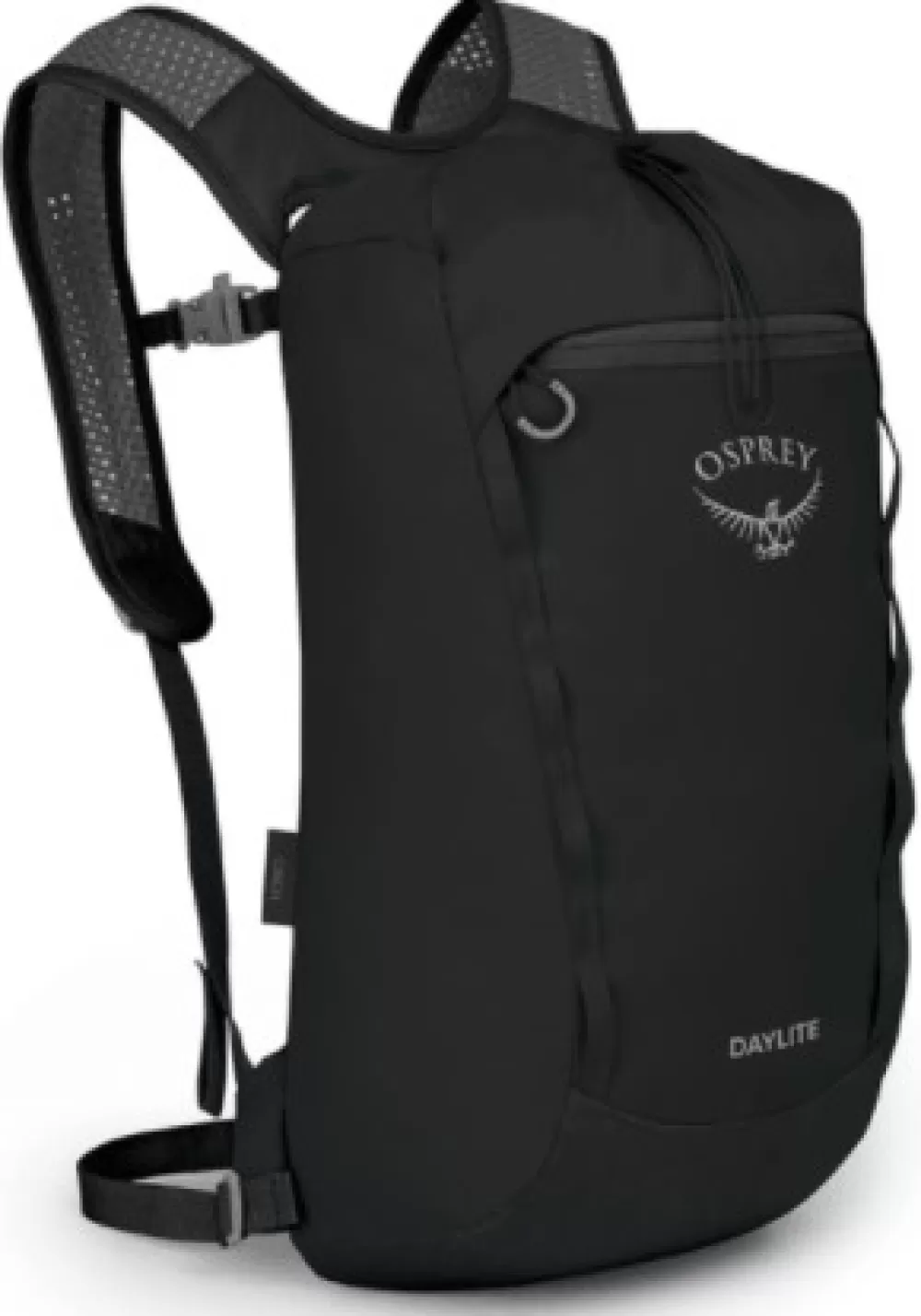 Osprey Alle 25 Litraa> Daylite Cinch Pack Black