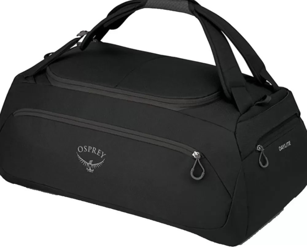 Osprey Päiväreput> Daylite Duffel -Varustekassi 60L (Black)