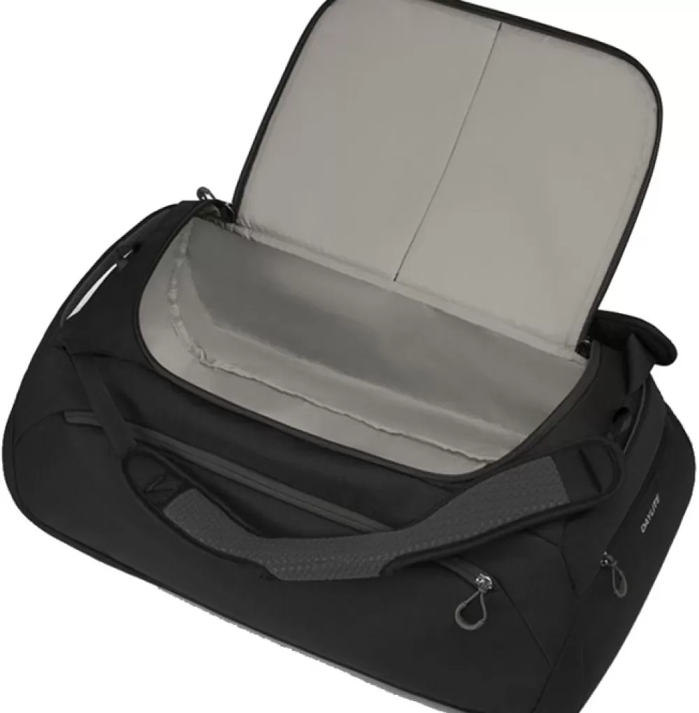 Osprey Päiväreput> Daylite Duffel -Varustekassi 60L (Black)