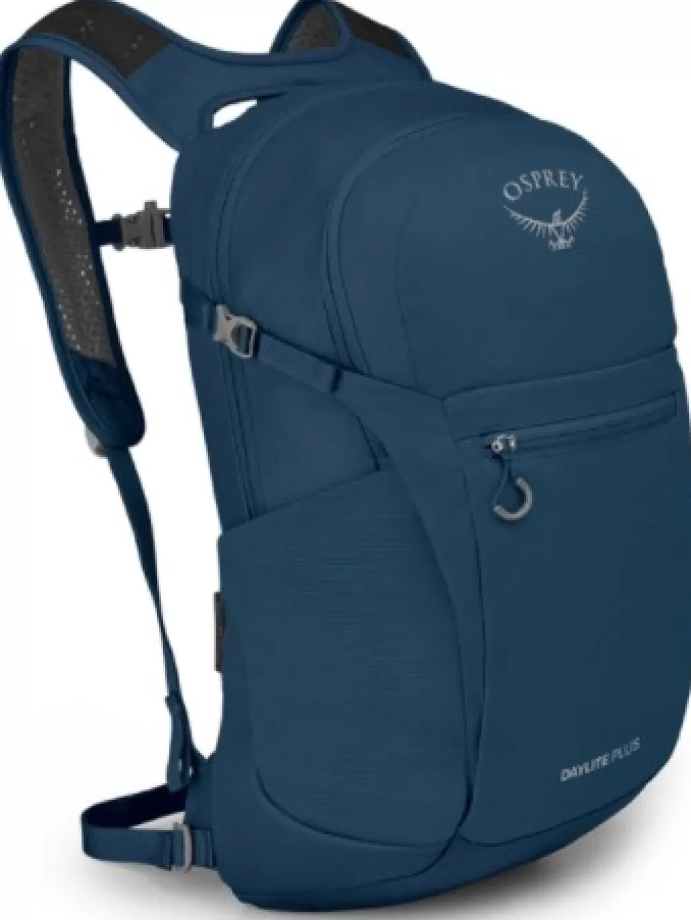 Osprey Alle 25 Litraa> Daylite Plus Reppu, 20 L, Wave Blue