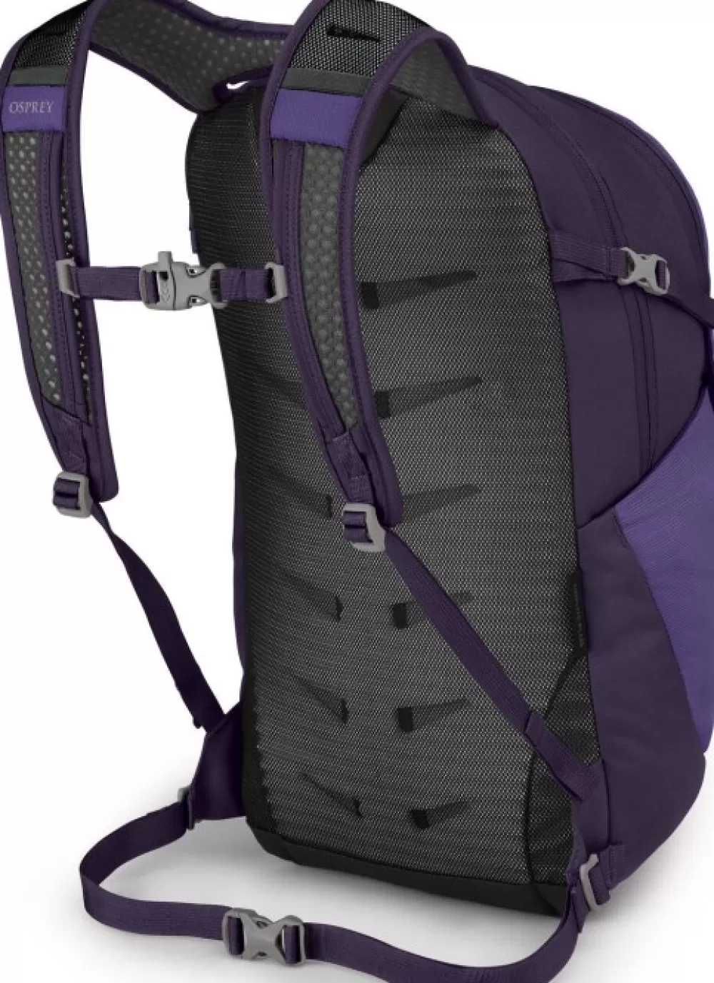 Osprey 25 - 50 Litraa> Daylite Plus Reppu, Dream Purple