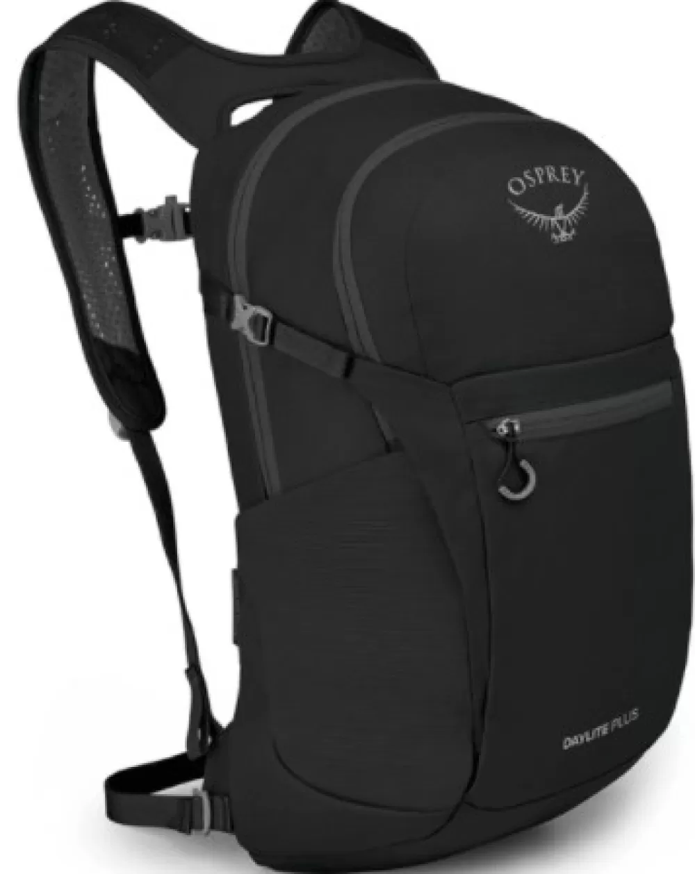 Osprey Alle 25 Litraa> Daylite Plus Reppu, Musta